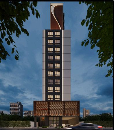 Empreendimento - Apartamentos - Venda - Centro - Santa Maria - RS