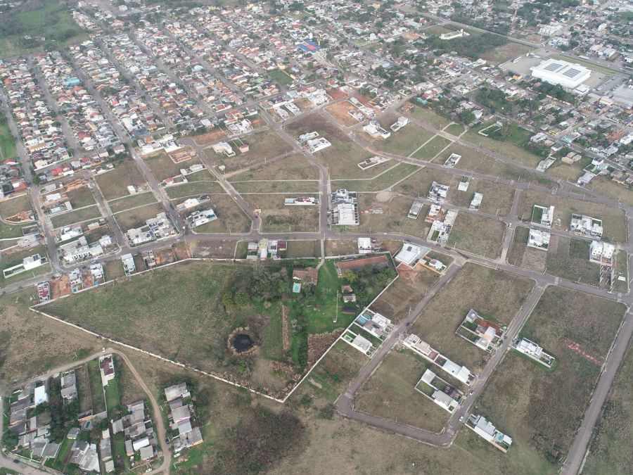 Terreno - Venda - Pinheiro Machado - Santa Maria - RS