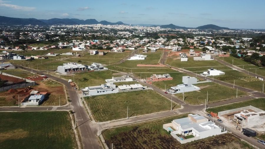 Terreno - Venda - Pinheiro Machado - Santa Maria - RS