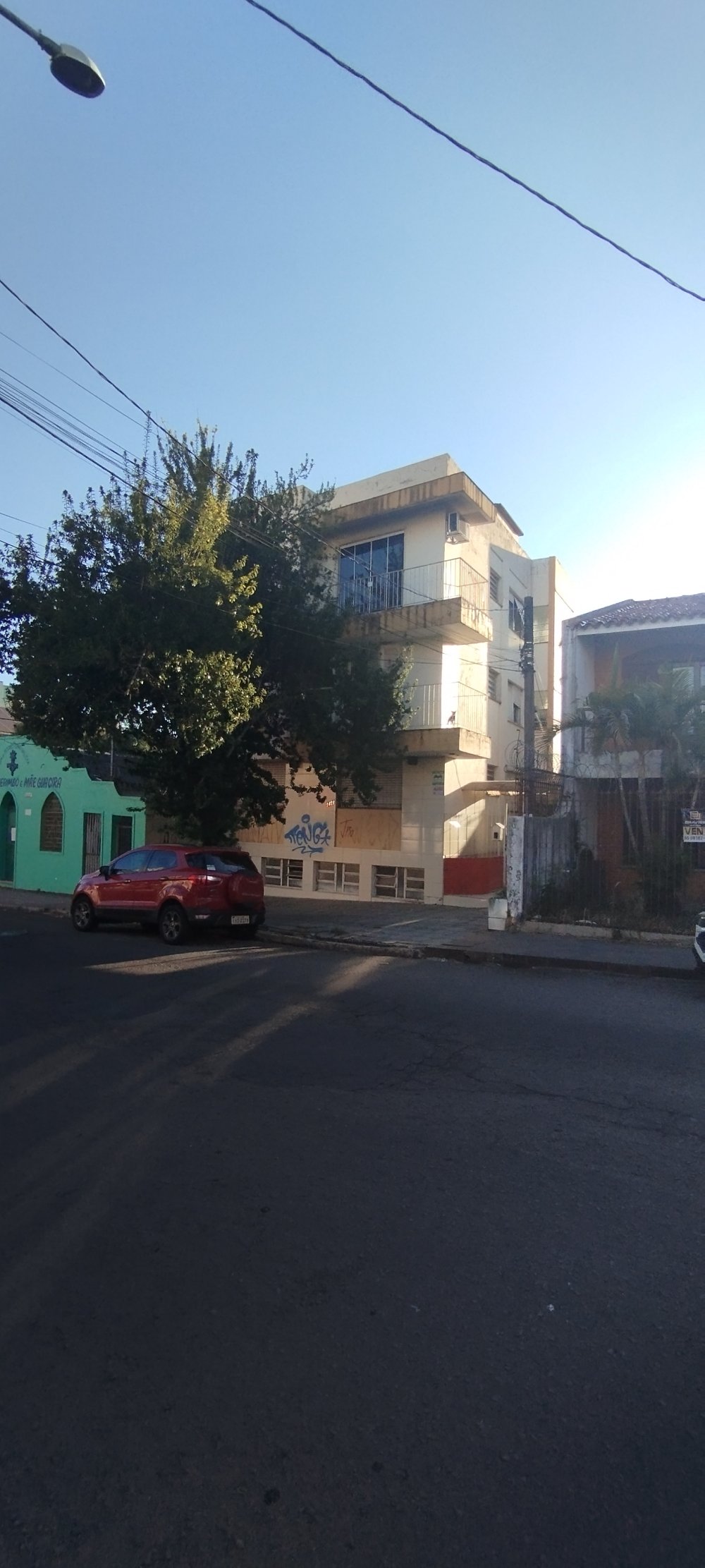 Apartamento - Venda - Centro - Santa Maria - RS