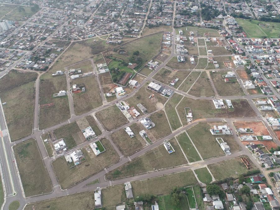 Terreno - Venda - Pinheiro Machado - Santa Maria - RS