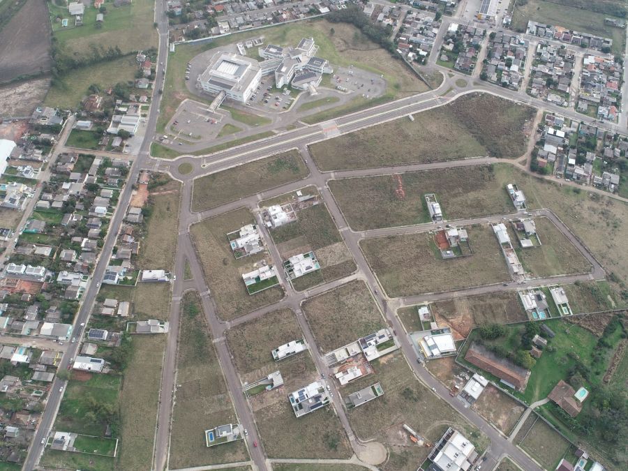 Terreno - Venda - Pinheiro Machado - Santa Maria - RS