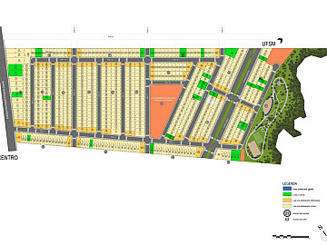 Residencial Gal�pagos N� 308