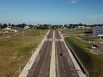 Residencial Alberto Schons N� 22 - CD