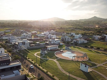 Cidade Universit�ria Eco Village n� 413