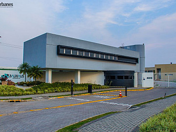 Residencial Bauhaus LOTE 48