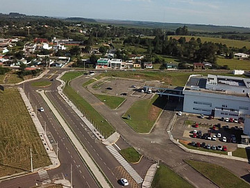 Residencial Alberto Schons N� 18