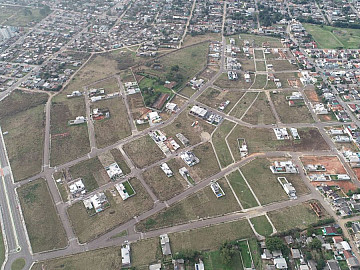 Residencial Alberto Schons N� 17