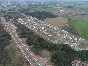 Cidade Universit�ria Eco Village n� 147